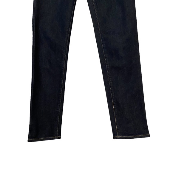 Joe Fresh Jeans Slim Fit Dark Wash Jeans - Picture 3 of 14
